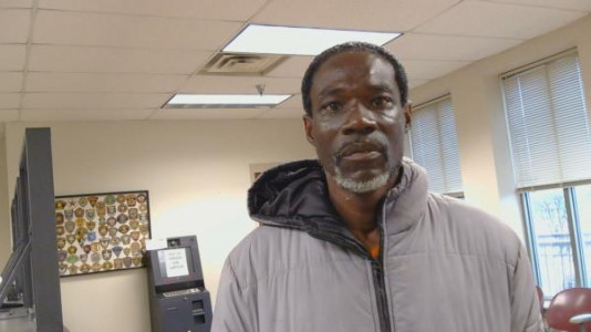 Mark Donte French a registered Sex Offender of Alabama
