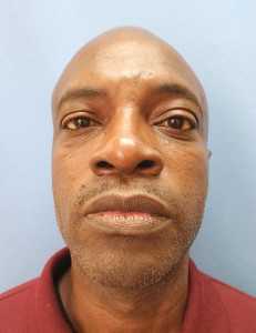 Mcdarious Tyrrell Woods a registered Sex Offender of Alabama