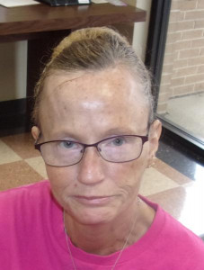 Sharon Young Rich a registered Sex Offender of Alabama