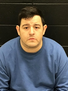 Michael Julian Mccafferty a registered Sex Offender of Alabama