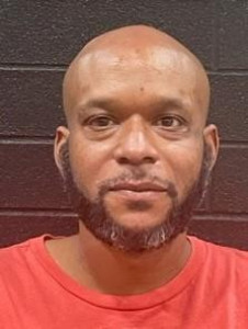 Deraoul Brodrick Files a registered Sex Offender of Alabama