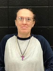 Cherie Mcdonald Cox a registered Sex Offender of Alabama