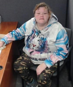 Magan Nicole Lancaster a registered Sex Offender of Alabama