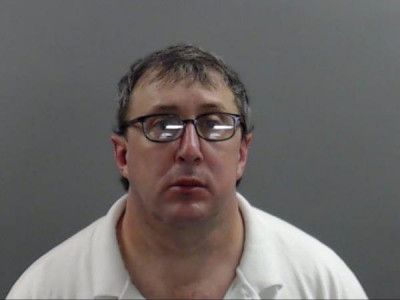 Terry Allen Hall a registered Sex Offender of Alabama