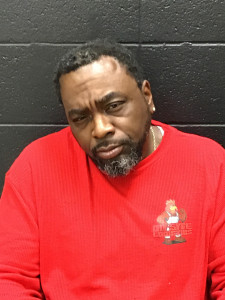 Tshombe Omari Allen a registered Sex Offender of Alabama