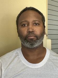 Marcus Stepffon Harris a registered Sex Offender of Alabama