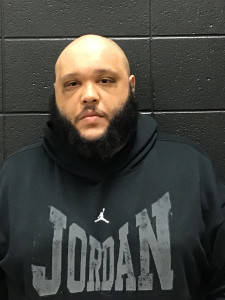 Cleveland Summerville Jr a registered Sex Offender of Alabama