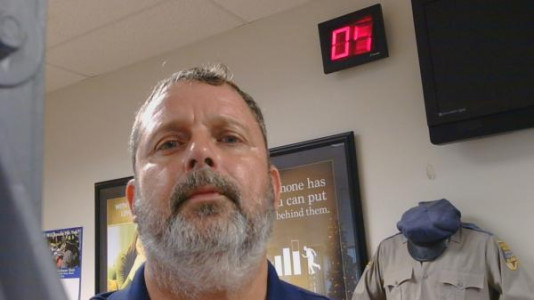Edward Lee Jordan a registered Sex Offender of Alabama