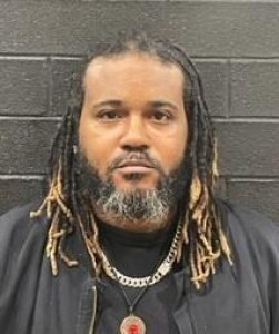 Robert Docoria Bolden a registered Sex Offender of Alabama