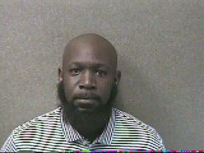 Brandon Bernard Moore a registered Sex Offender of Alabama