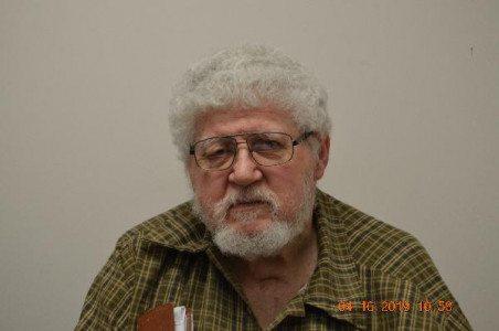 Delbert Lee Daniels a registered Sex Offender of Alabama