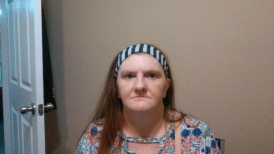 Trudie Charlene Warden a registered Sex Offender of Alabama