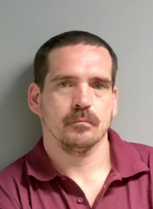 James Melvin Jenkins Jr a registered Sex Offender of Alabama