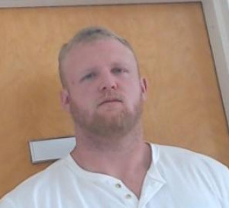 Jeremy Michael Sparks a registered Sex Offender of Alabama