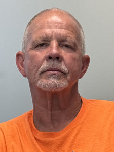 Joseph Harvey Raper a registered Sex Offender of Alabama