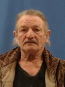 Ronald Lyndon Etheredge a registered Sex Offender of Alabama
