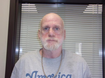 James Patrick Ostrander a registered Sex Offender of Alabama
