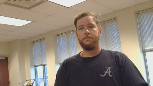 Clinton Wayne Roberts a registered Sex Offender of Alabama