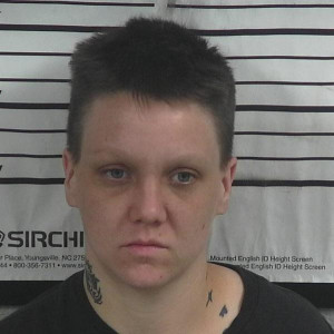 Stefanie Nichole Weaver a registered Sex Offender of Alabama