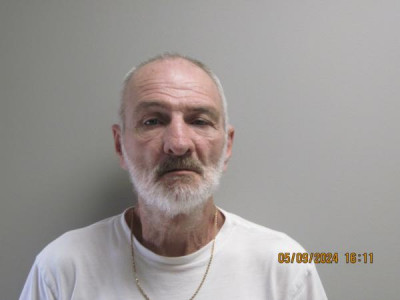 Kenneth Eugene White a registered Sex Offender of Alabama