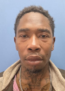 Desmond Lamar Aikens a registered Sex Offender of Alabama