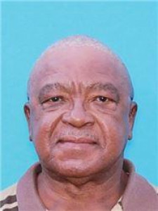 James Sparks a registered Sex Offender of Alabama