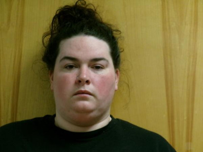 Darrien Michelle Blackman a registered Sex Offender of Alabama