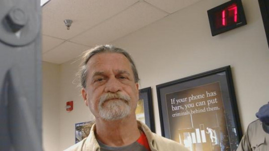 Phillip Roy Kirkland a registered Sex Offender of Alabama