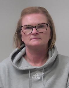 Dana Myhan Allen a registered Sex Offender of Alabama