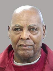 Larry Wayne Barnett a registered Sex Offender of Alabama