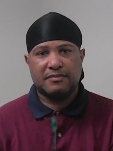 Travis Orlanders Cherry a registered Sex Offender of Alabama