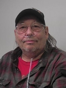 James Rodney Hampton a registered Sex Offender of Alabama