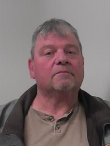 Donald Wallace Hines a registered Sex Offender of Alabama