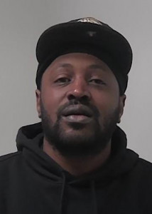 Robin Lachaz Horton a registered Sex Offender of Alabama