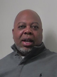 Kenneth Germaine Kirkman a registered Sex Offender of Alabama