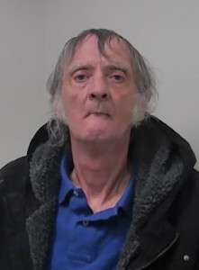 Troy Ray Melton a registered Sex Offender of Alabama