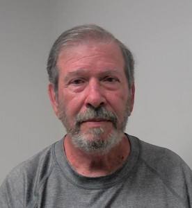 Ralph Osborn Moore a registered Sex Offender of Alabama