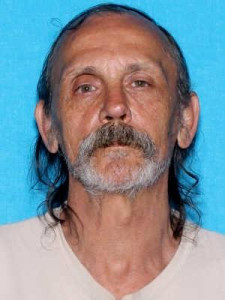 Phillip David Phillips a registered Sex Offender of Alabama