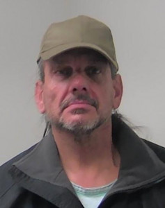 Jeffery Dewayne Purser a registered Sex Offender of Alabama
