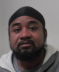 Lorenzo Dewayne Reeder a registered Sex Offender of Alabama