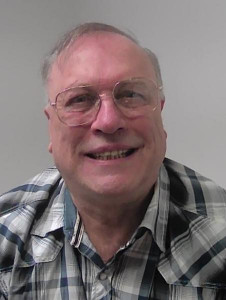 James Warren Thrasher a registered Sex Offender of Alabama