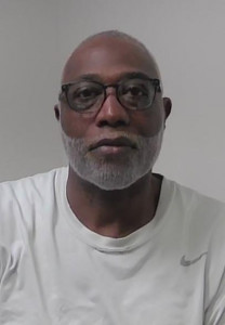 Barry Dewayne Williams a registered Sex Offender of Alabama