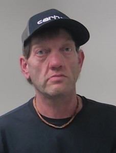 Frank Harvey Woodford a registered Sex Offender of Alabama