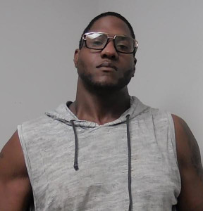 Charues James Gibson a registered Sex Offender of Alabama