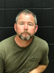 Gregory Alan Lawson a registered Sex Offender of Alabama
