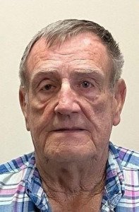 Harold Wayne Givens a registered Sex Offender of Alabama