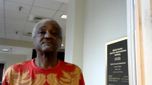 Paul Leon Keith Jr a registered Sex Offender of Alabama