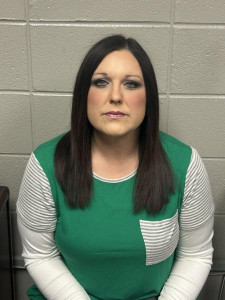 Chasity Michelle Mcrae a registered Sex Offender of Alabama