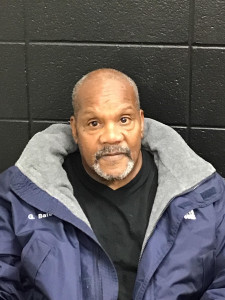 Melvin Lee Hall a registered Sex Offender of Alabama
