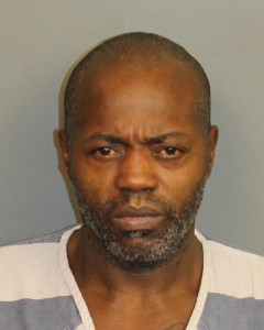 Charles Smith Jr a registered Sex Offender of Alabama